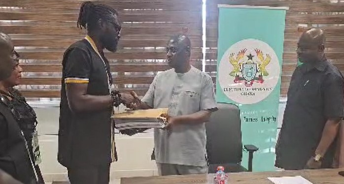 Election 2024: GFP’s Roman Fada disqualified from presidential race