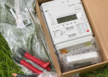 PURC audits new prepaid meters following billing complaints