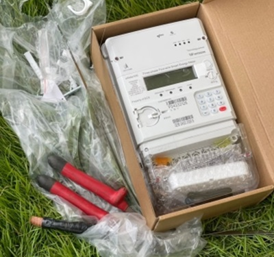PURC audits new prepaid meters following billing complaints