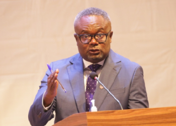 LPG flagbearer Kofi Akpaloo urges EC to reprint the 2024 presidential ballot papers