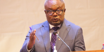 LPG flagbearer Kofi Akpaloo urges EC to reprint the 2024 presidential ballot papers