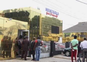 Coalition of Aggrieved Customers of Menzgold plead for GHC200 million bailout before elections