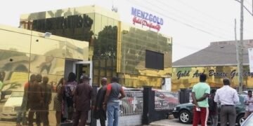 Coalition of Aggrieved Customers of Menzgold plead for GHC200 million bailout before elections