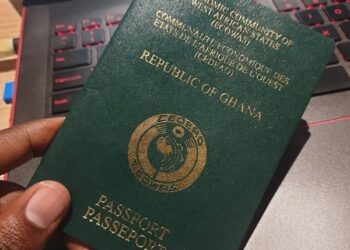Ghanaians rank high among US visa overstayers
