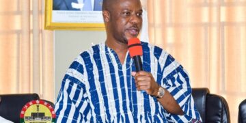 MP denies demolishing GBC bungalows, pledges probe into land allocations