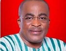 Ashie Moore rejects unauthorized calls for NDC govt appointments