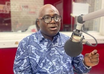 “NPP running from constitutional duty” – Eric Opoku slams Akufo-Addo’s Govt over budget expenditure delay