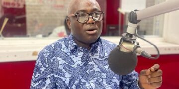 “NPP running from constitutional duty” – Eric Opoku slams Akufo-Addo’s Govt over budget expenditure delay