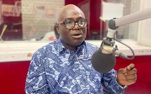 “NPP running from constitutional duty” – Eric Opoku slams Akufo-Addo’s Govt over budget expenditure delay