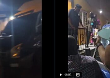 Richard Kumador calls out politicians for exploiting Ghana’s gold resources