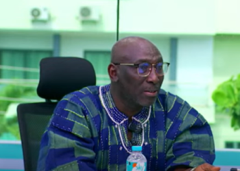 EC and state institutions have colluded to deny NDC 2/3 majority – Abraham Amaliba