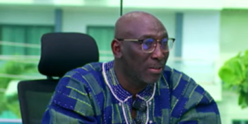 EC and state institutions have colluded to deny NDC 2/3 majority – Abraham Amaliba