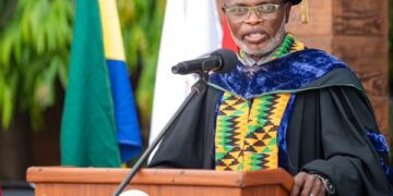 AUCC receives presidential charter to become AUCB