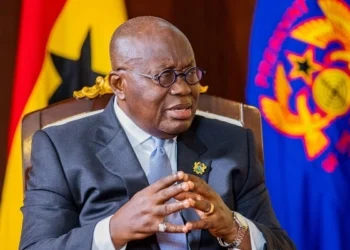 Read Akufo-Addo’s final Christmas message to Ghanaians