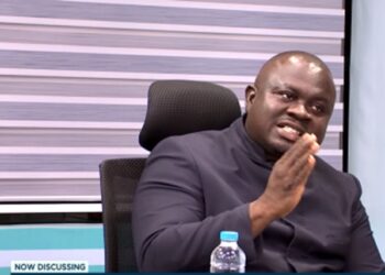 GJA President reassures unrestricted media access to election collation centres