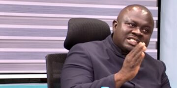 GJA President reassures unrestricted media access to election collation centres