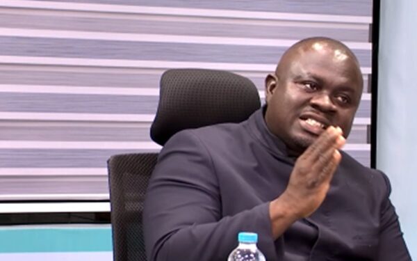 GJA President reassures unrestricted media access to election collation centres