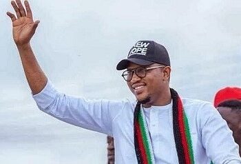 Baba Sadiq declared MP-elect for Okaikwei Central