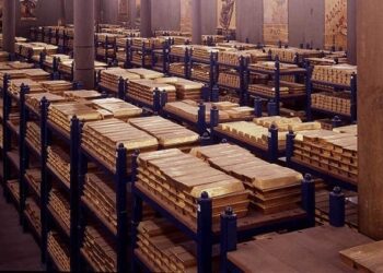 Akufo-Addo’s govt increases gold reserves from 8.7 to 72 metric tonnes