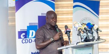 76 election violence incidents recorded in 2024; CDD calls for justice and support for victims