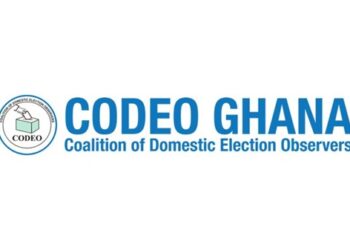 CODEO condemns violence and disruption following 2024 Presidential Election results