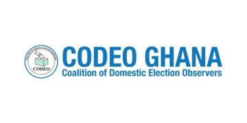 CODEO condemns violence and disruption following 2024 Presidential Election results