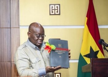 Govt appointees should undergo parliamentary vetting – CRCC recommends in constitution review report