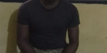 Fake Military Officer jailed for 15 months for fraud and impersonation