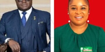 Two outstanding constituencies will have MPs elect before January 7 – EC