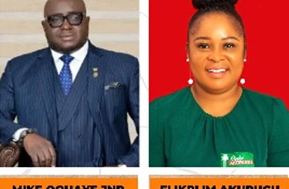 Two outstanding constituencies will have MPs elect before January 7 – EC