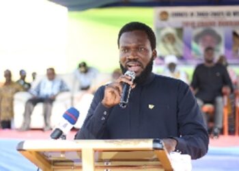 NDC Government has a lot at stake, says Governance Expert