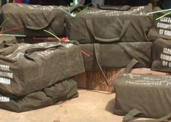 Afadjato: We will cooperate with the police in their investigations – EC