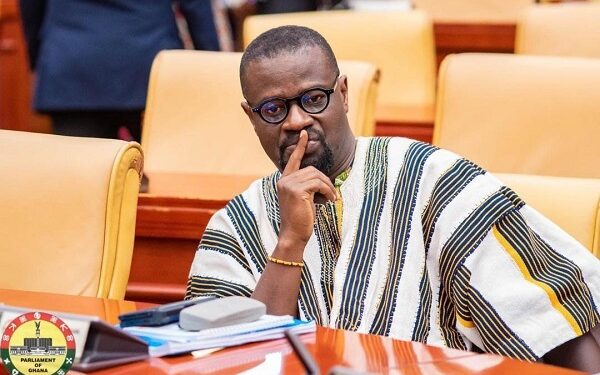 EC declares results for 7 disputed constituencies after re-collation [FULL LIST]