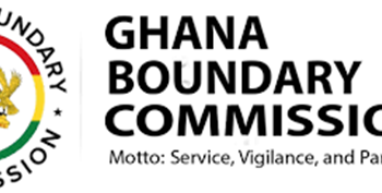 Parliament passes Ghana Boundary Commission Bill