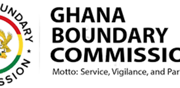 Parliament passes Ghana Boundary Commission Bill
