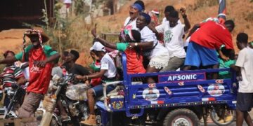 Protect your life to witness Mahama’s swearing in ceremony – NDC