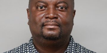 EC’s inefficiencies are becoming too much – Jonathan Asante Otchere, Political Analyst