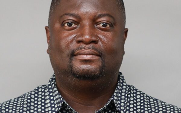 EC’s inefficiencies are becoming too much – Jonathan Asante Otchere, Political Analyst