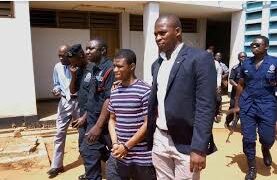 JB Danquah’s Murder: Judge orders retrial after jury returned with a split verdict