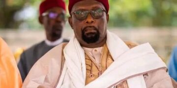 Ashanti Regional Chief Imam Sheikh Abdul Mumin Haroun passes away