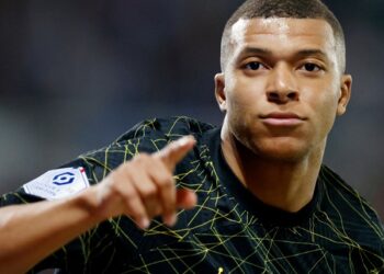 Prosecutors drop rape investigation linked to Mbappé