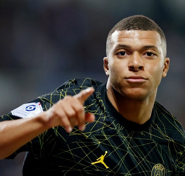 Prosecutors drop rape investigation linked to Mbappé