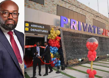 Breakdown of $4M arrears owed by McDan Aviation – GACL reports