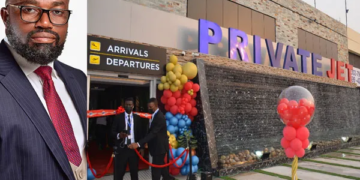 Breakdown of $4M arrears owed by McDan Aviation – GACL reports