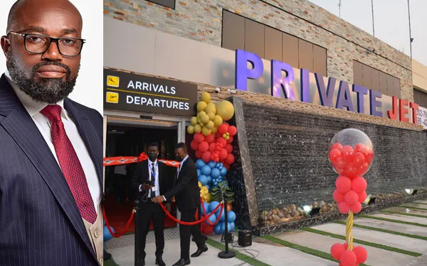 Breakdown of $4M arrears owed by McDan Aviation – GACL reports