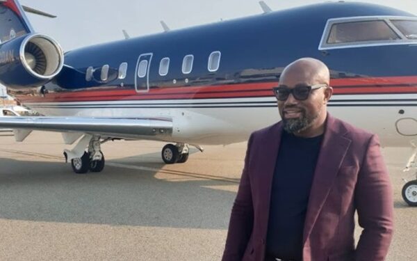 GACL shut down McDan Private Jet Terminal over $3 million debt