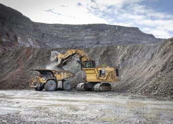 Mining and quarrying grew by 14.8% in Q2 2024 – Deloitte