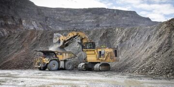 Mining and quarrying grew by 14.8% in Q2 2024 – Deloitte