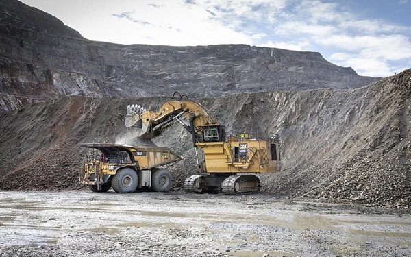 Mining and quarrying grew by 14.8% in Q2 2024 – Deloitte