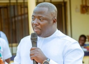 NDC won’t agree to any re-collation exercise attempt by EC – Mustapha Gbande